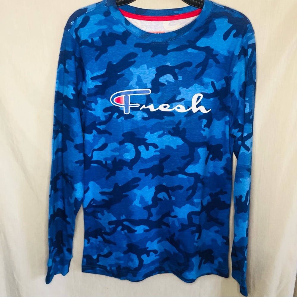 Brand New, Never Worn, Fresh Logo Shirt